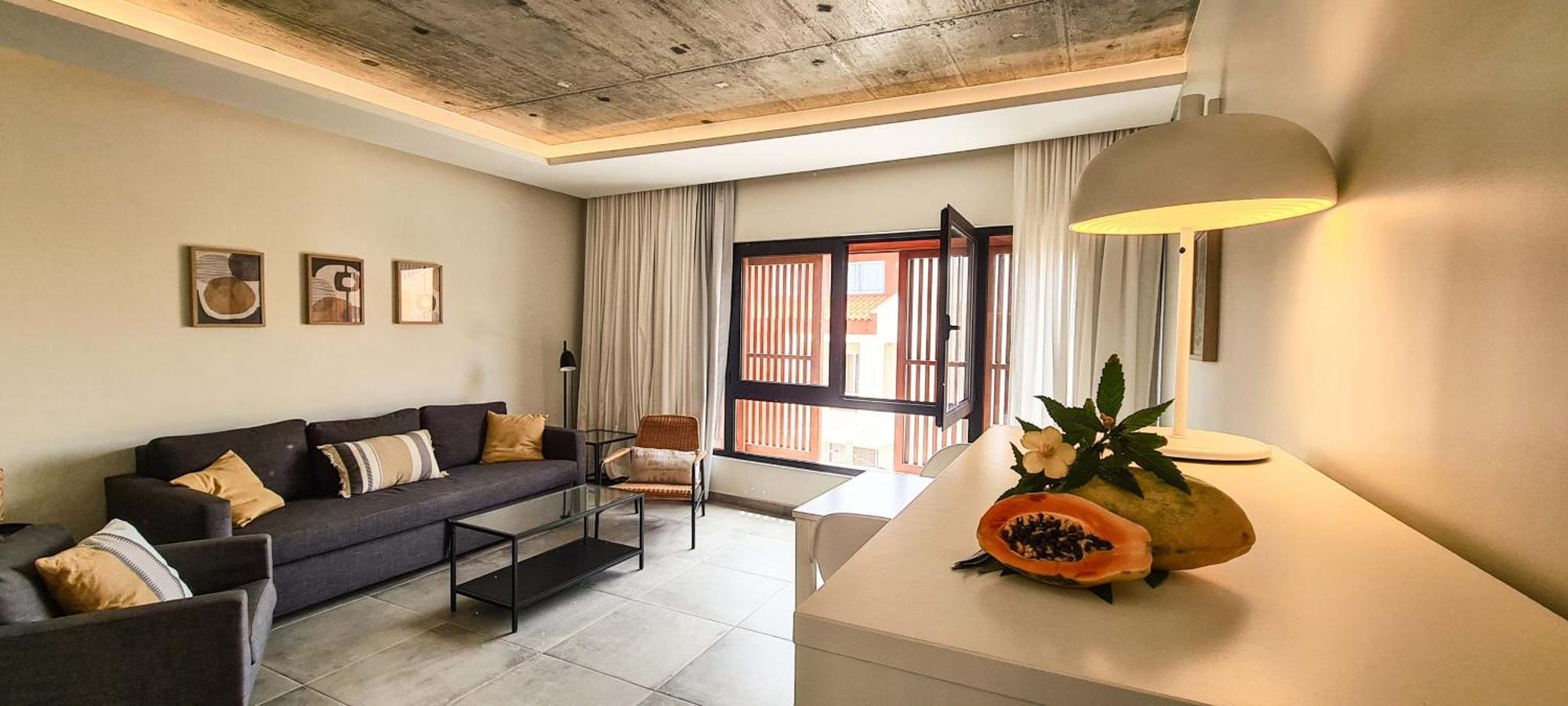 Papaya Apartments Sal Island Santa María Exterior foto