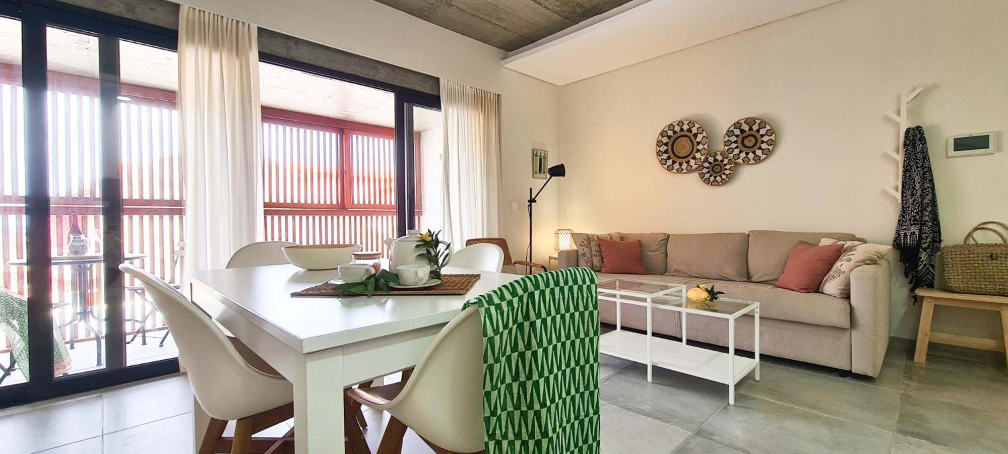 Papaya Apartments Sal Island Santa María Exterior foto