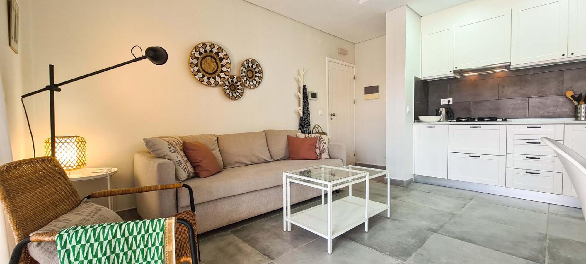 Papaya Apartments Sal Island Santa María Exterior foto